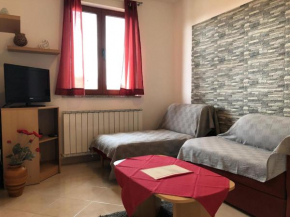 Cosy Holiday Apartment